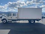 2014 International DuraStar 4300 SBA 4x2 Box Truck for sale #S1740 - photo 4