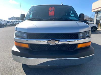 Used 2016 Chevrolet Express 3500 LT Passenger Van for sale #S1743 - photo 2