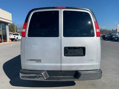 Used 2016 Chevrolet Express 3500 LT Passenger Van for sale #S1743 - photo 2