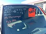 2016 Chevrolet Express 3500 RWD Passenger Van for sale #S1743 - photo 4