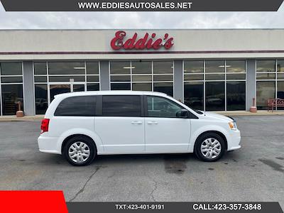 Used 2018 Dodge Grand Caravan SE Minivan for sale #S1744 - photo 1