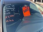 Used 2017 Ford Focus for sale #S1745 - photo 3