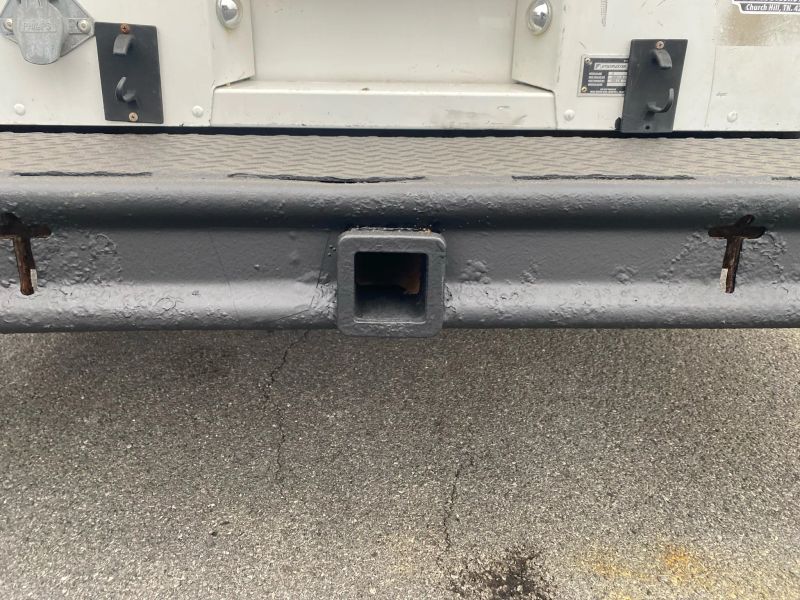 Used 2013 Ford E-350 - photo 27