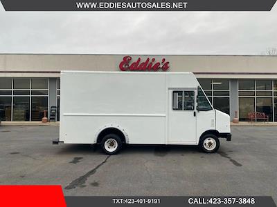 Used 2013 Ford E-350 Stripped Chassis for sale #S1746 - photo 1