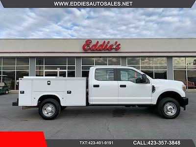 Used 2019 Ford F-250 - photo 1