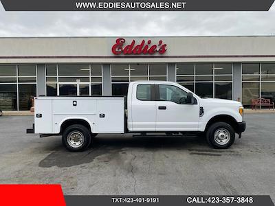 Used 2017 Ford F-250 - photo 1