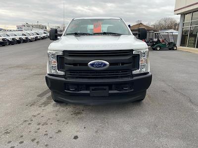 Used 2017 Ford F-250 - photo 1
