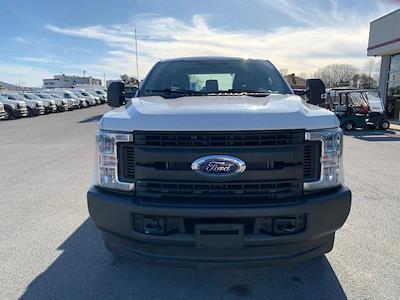 Used 2017 Ford F-250 - photo 1