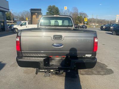Used 2016 Ford F-450 - photo 1
