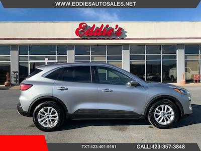 Used 2021 Ford Escape SE for sale #S1754 - photo 1