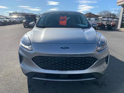 Used 2021 Ford Escape SE for sale #S1754 - photo 2