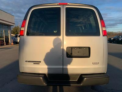 Used 2016 Chevrolet Express 2500 Empty Cargo Van for sale #S1755 - photo 2