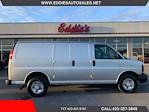 Used 2016 Chevrolet Express 2500 Empty Cargo Van for sale #S1755 - photo 1