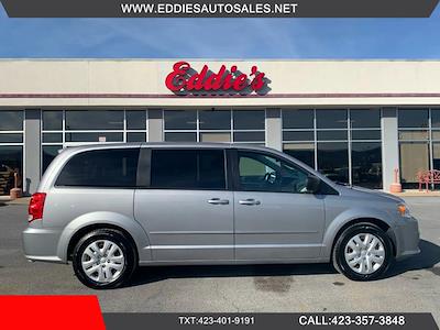 Used 2017 Dodge Grand Caravan SE Minivan for sale #S1757 - photo 1