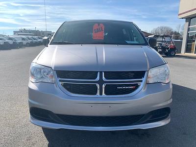 Used 2017 Dodge Grand Caravan SE Minivan for sale #S1757 - photo 2