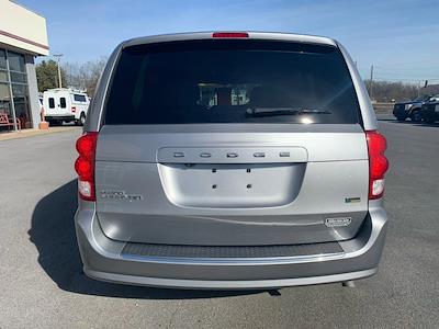 Used 2017 Dodge Grand Caravan SE Minivan for sale #S1757 - photo 2