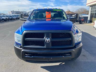 Used 2016 Ram 3500 ST Crew Cab for sale #S1758 - photo 2