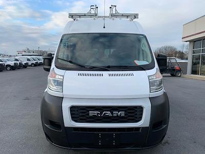 Used 2020 Ram ProMaster 1500 High Roof Empty Cargo Van for sale #S1759 - photo 2
