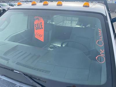 2011 Ford F-350 Regular Cab SRW 4x2 Flatbed Truck for sale #S1760 - photo 2