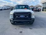 2011 Ford F-350 Regular Cab SRW 4x2 Flatbed Truck for sale #S1760 - photo 4