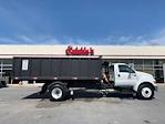 2013 Ford F-750 Regular Cab DRW 4x2 Cab Chassis for sale #S1763 - photo 2