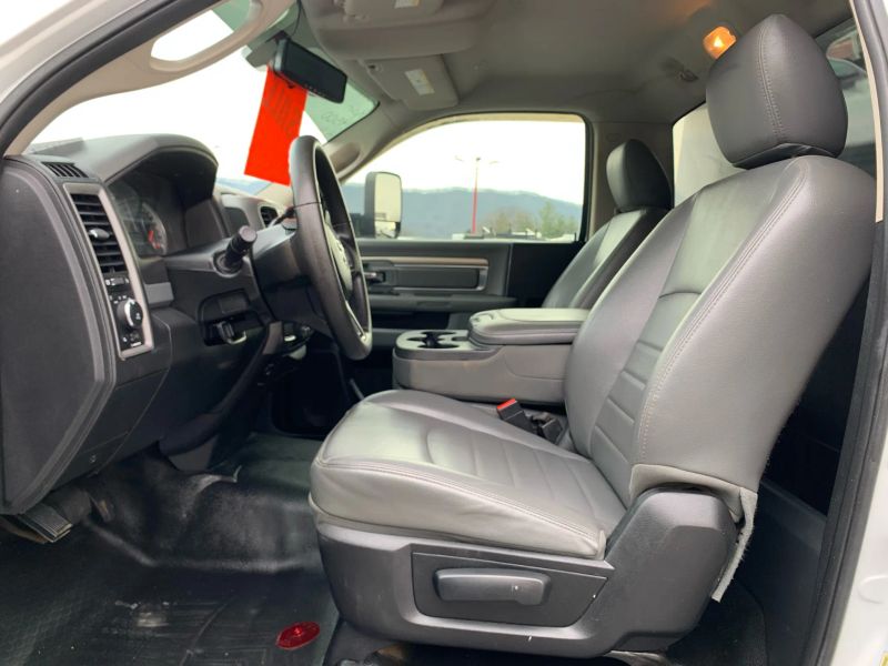 Used 2017 Ram 4500 - photo 13