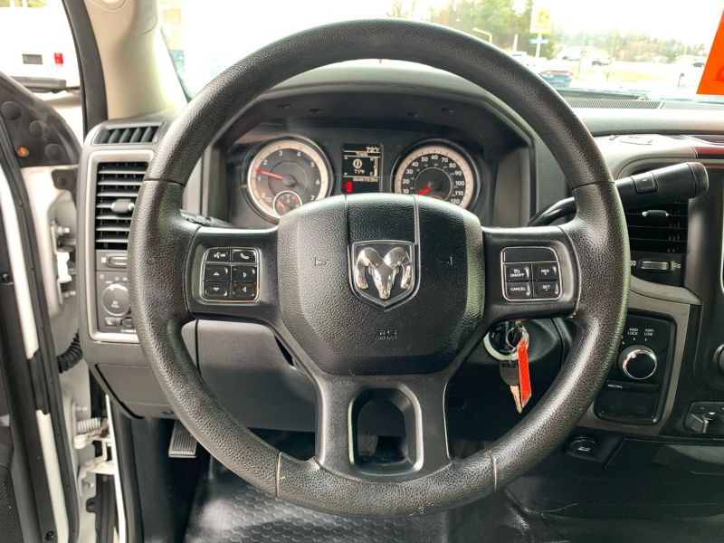 Used 2017 Ram 4500 - photo 14
