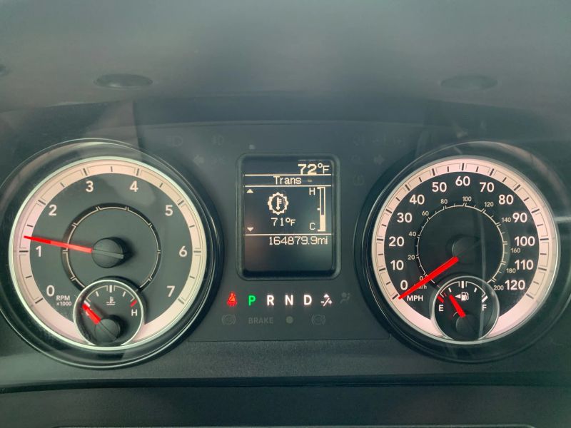 Used 2017 Ram 4500 - photo 15