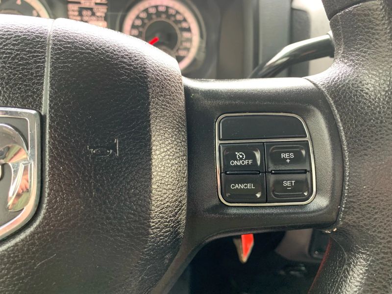 Used 2017 Ram 4500 - photo 17
