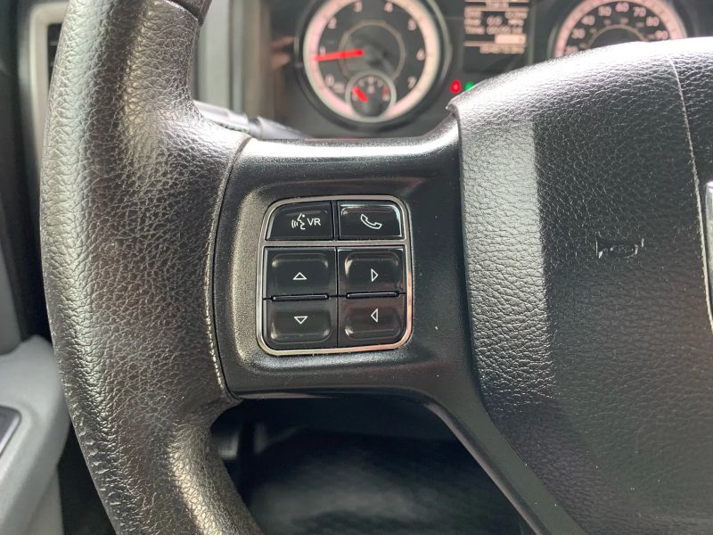 Used 2017 Ram 4500 - photo 18