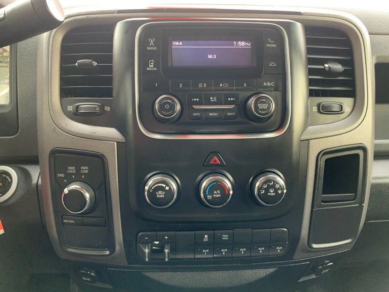 Used 2017 Ram 4500 - photo 19
