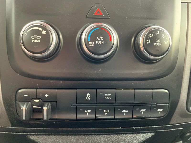 Used 2017 Ram 4500 - photo 20