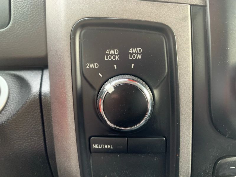 Used 2017 Ram 4500 - photo 21