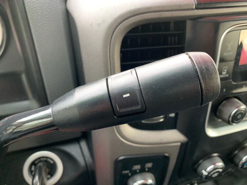 Used 2017 Ram 4500 - photo 22