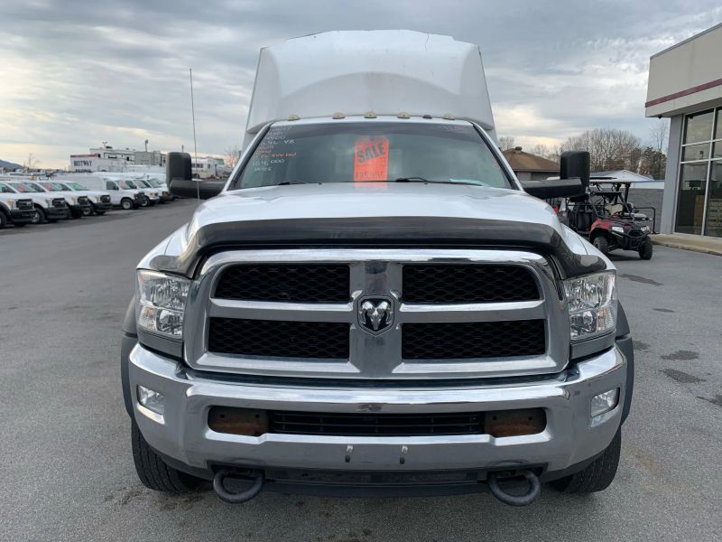 Used 2017 Ram 4500 - photo 6