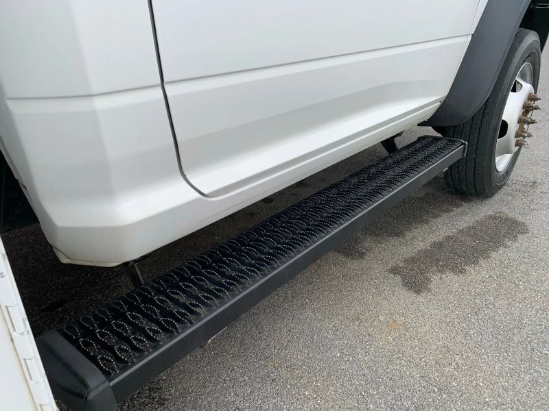 Used 2017 Ram 4500 - photo 25