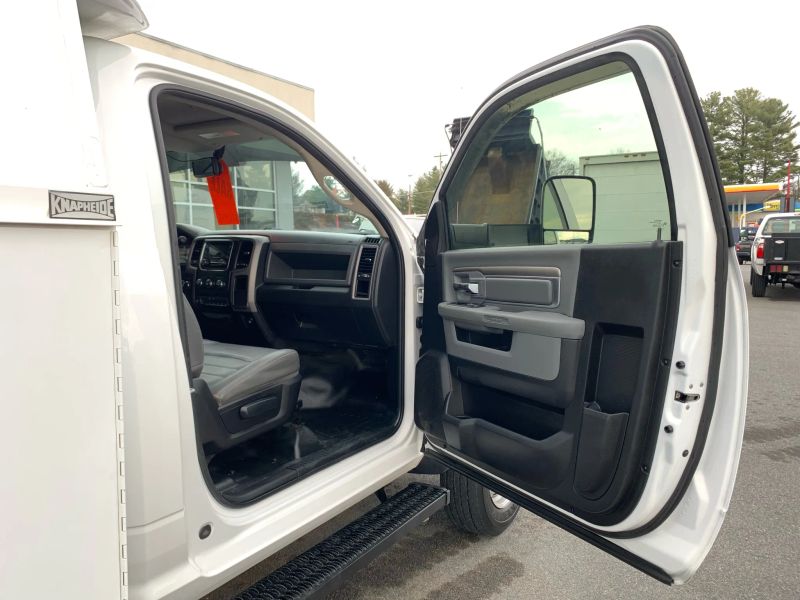 Used 2017 Ram 4500 - photo 26