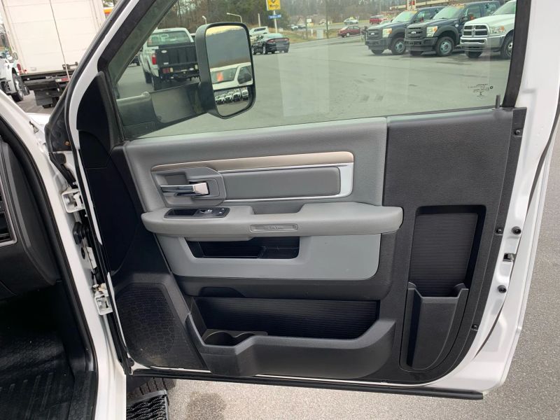 Used 2017 Ram 4500 - photo 27