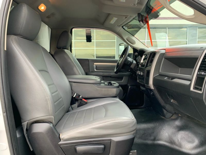 Used 2017 Ram 4500 - photo 28
