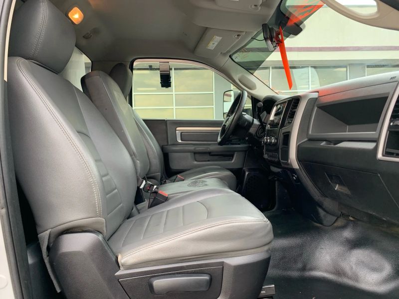 Used 2017 Ram 4500 - photo 29