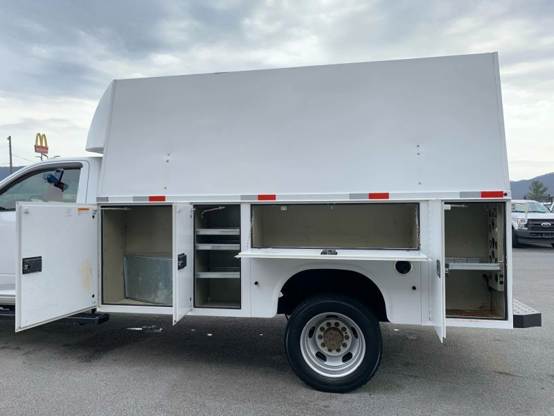 Used 2017 Ram 4500 - photo 30