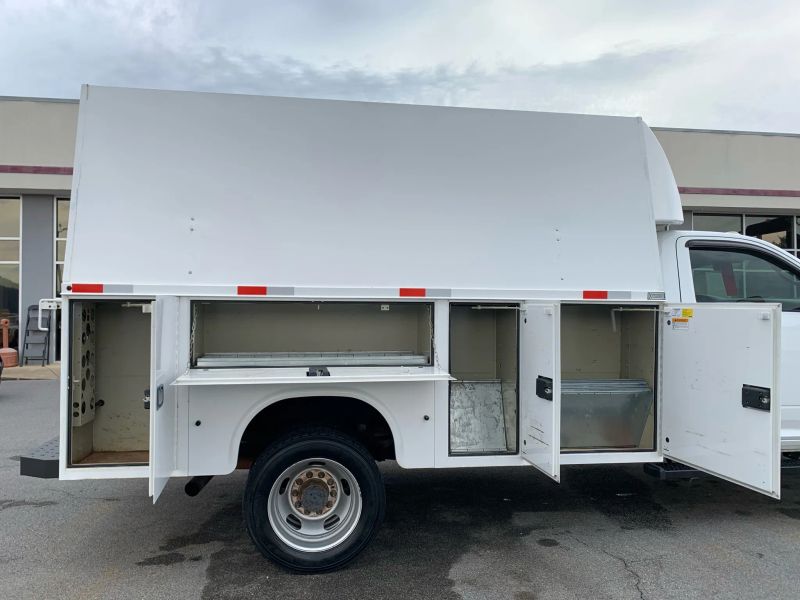 Used 2017 Ram 4500 - photo 31
