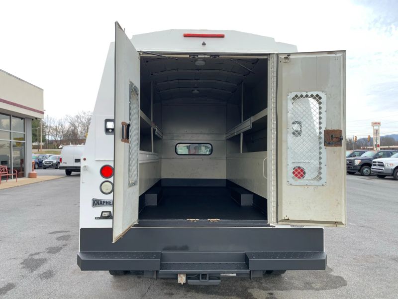Used 2017 Ram 4500 - photo 2