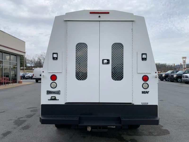 Used 2017 Ram 4500 - photo 5