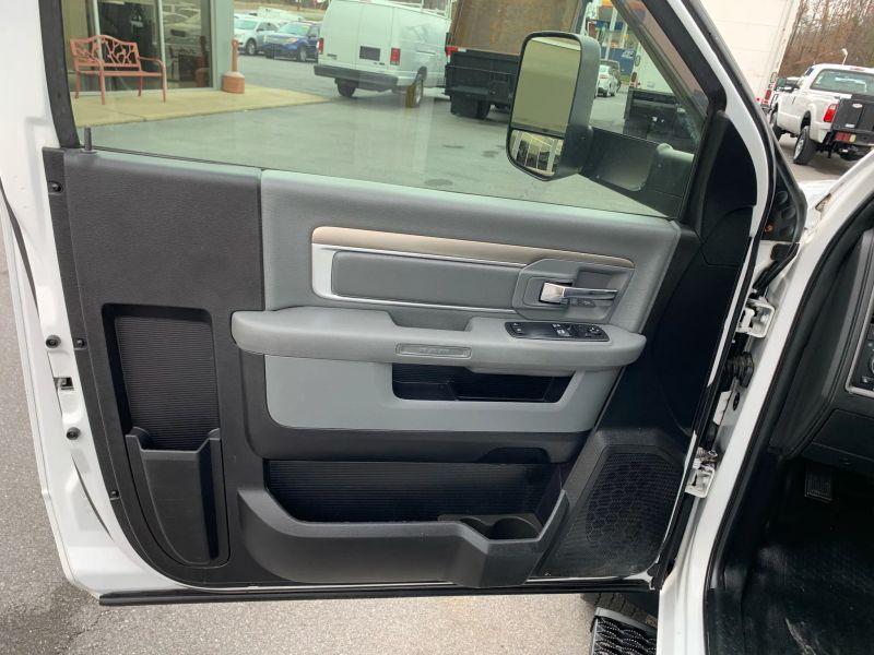 Used 2017 Ram 4500 - photo 12