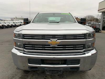 Used 2016 Chevrolet Silverado 2500 - photo 1