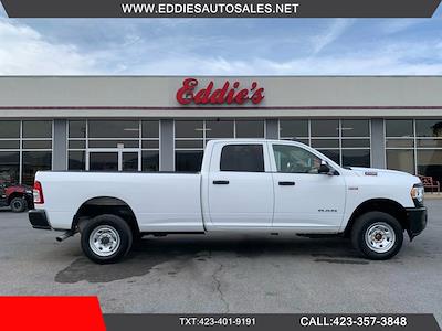 Used 2020 Ram 2500 - photo 1