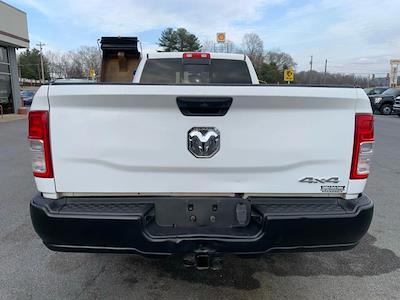 Used 2020 Ram 2500 - photo 1