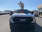 2021 Ford F-450 Regular Cab DRW 4x2 Bucket Truck for sale #S1771 - photo 3