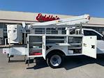 2021 Ford F-450 Regular Cab DRW 4x2 Bucket Truck for sale #S1771 - photo 2